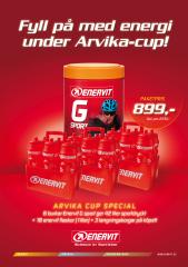 arvika cup erbjudande